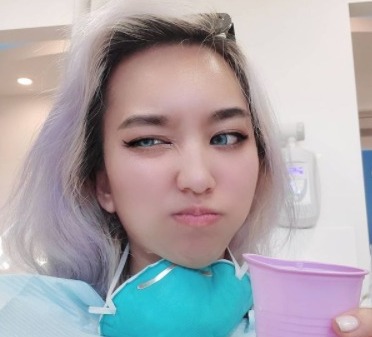 Voice Actress Faye Mata Age, Birthday, Wiki, Bio, & Characters - Simply Who