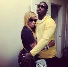 Gucci-Mane-and-ChellaH-photo-together